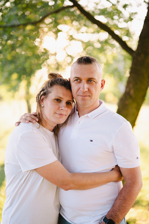 Iryna i Volodymyr Shevchenko - Fayna Digital Sp. z o.o.