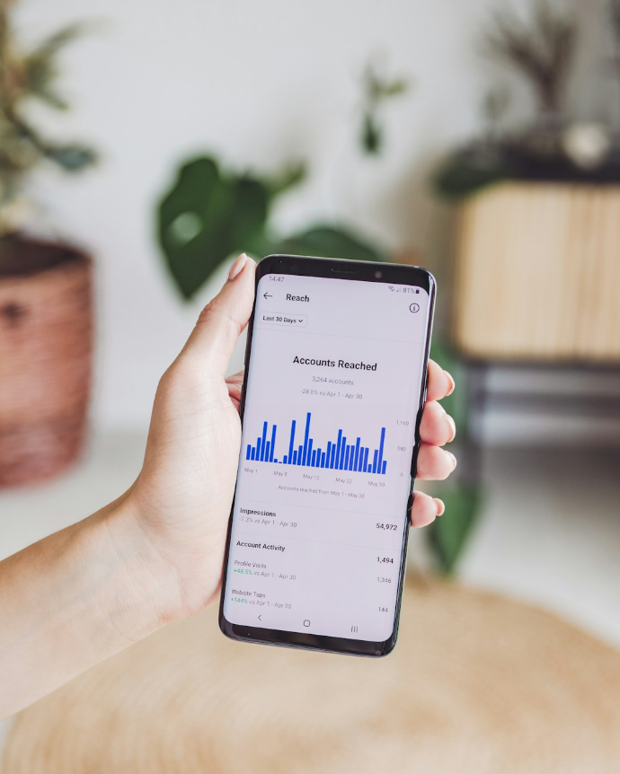 Ваш бізнес у кишені: повний контроль продажів та процесів 24/7 через мобільний додаток Odoo.