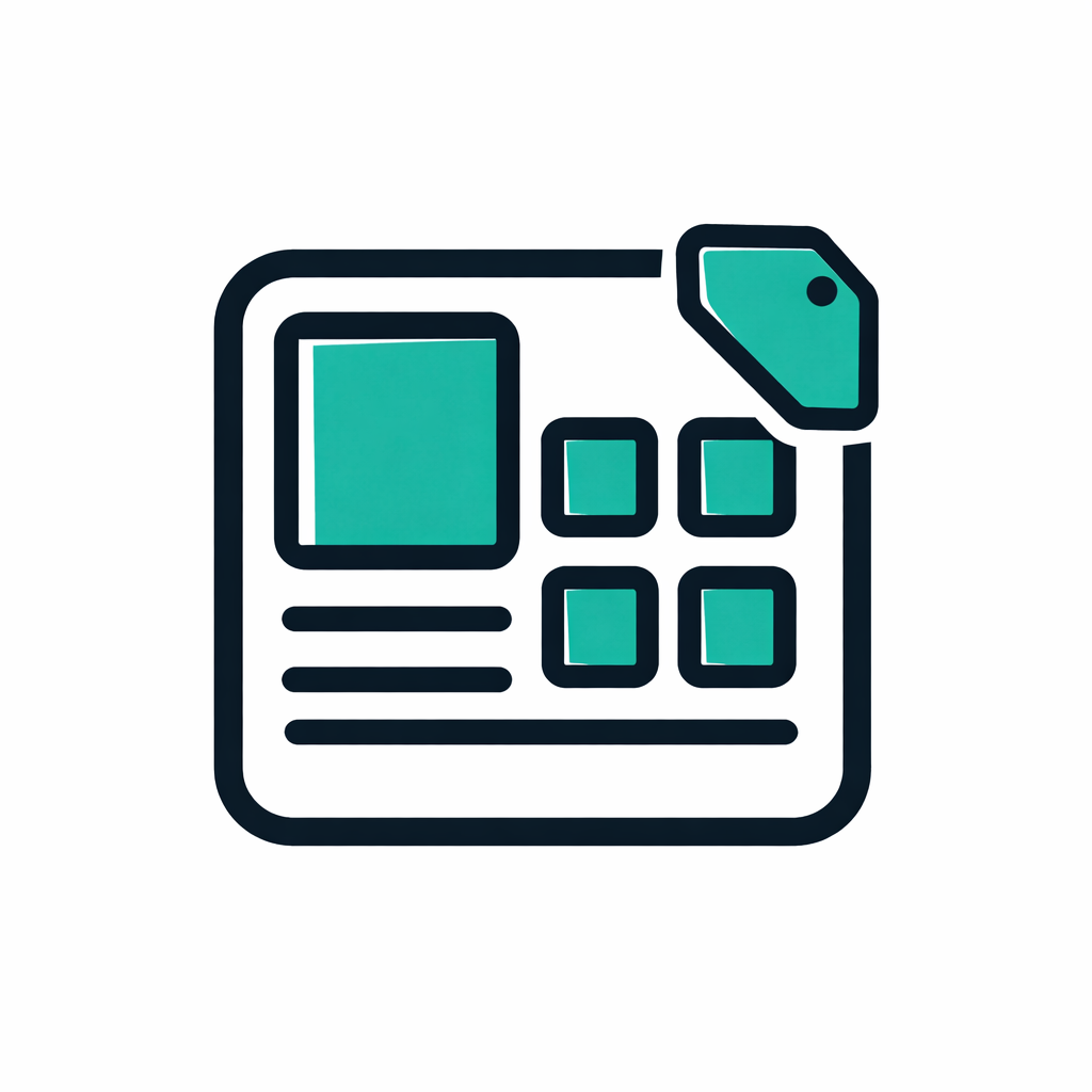 SMM: Visual Foundation (Visual Pack)