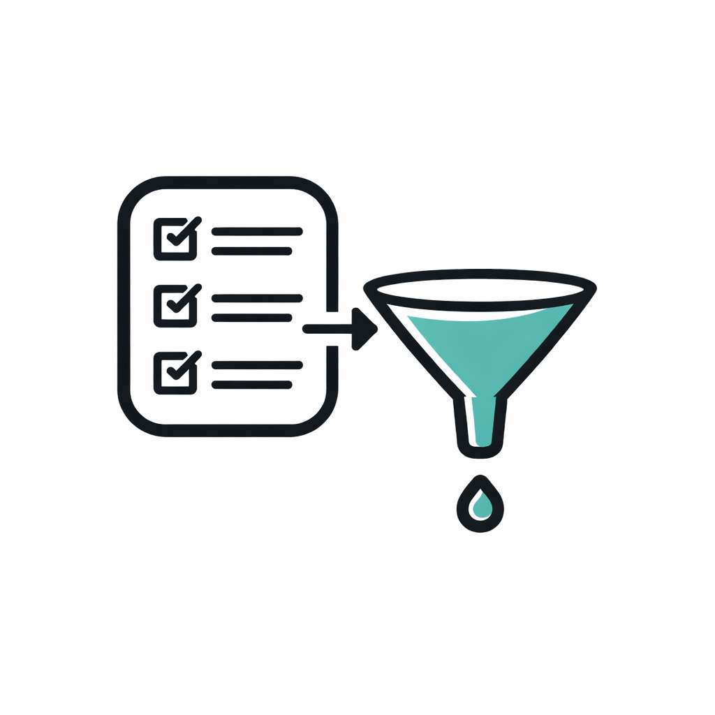 Interactive Quiz Funnel (Lead Gen)